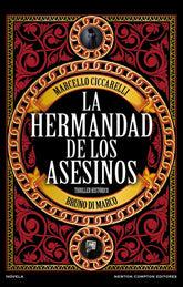 LA HERMANDAD DE LOS ASESINOS - 9788410080683